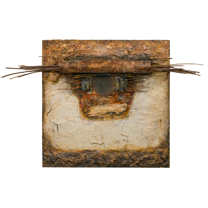 Birch Bark Scroll