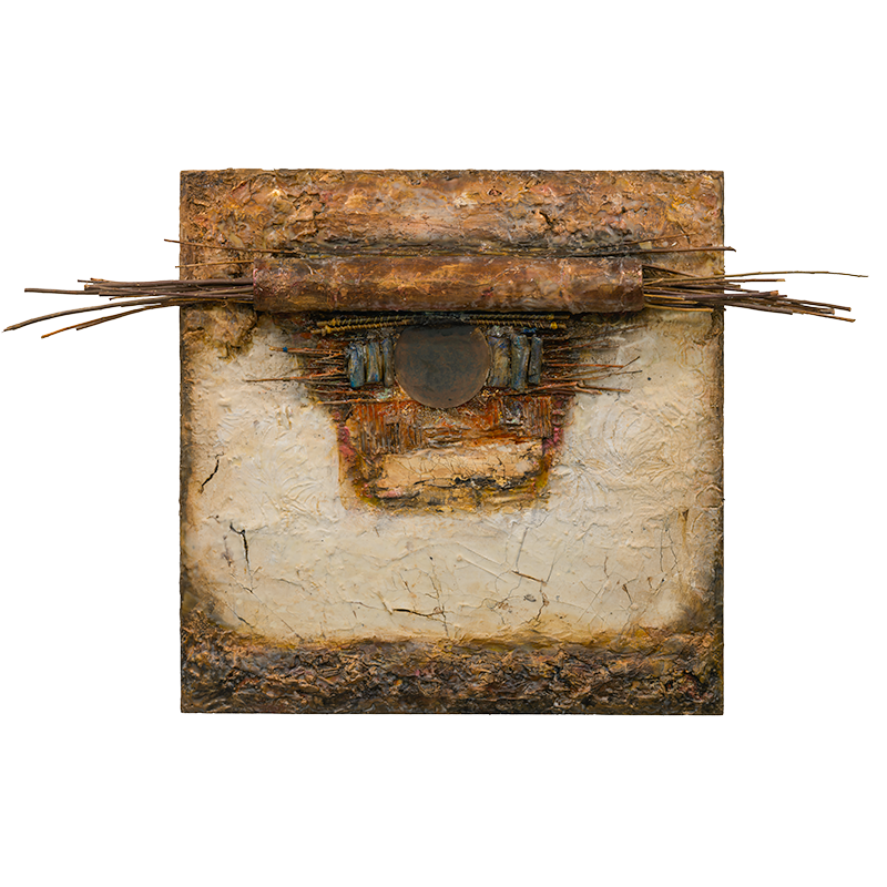 Birch Bark Scroll