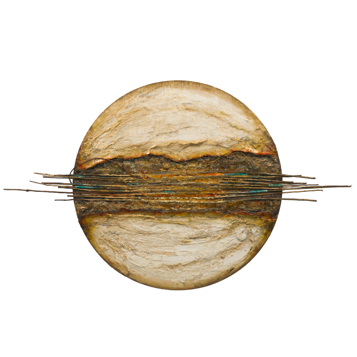 Earth Currents