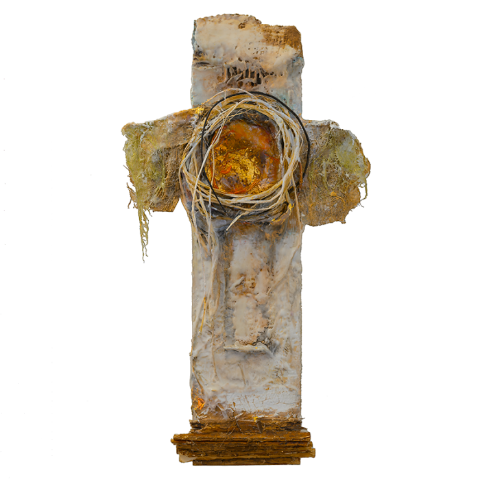 Sacred Remnants