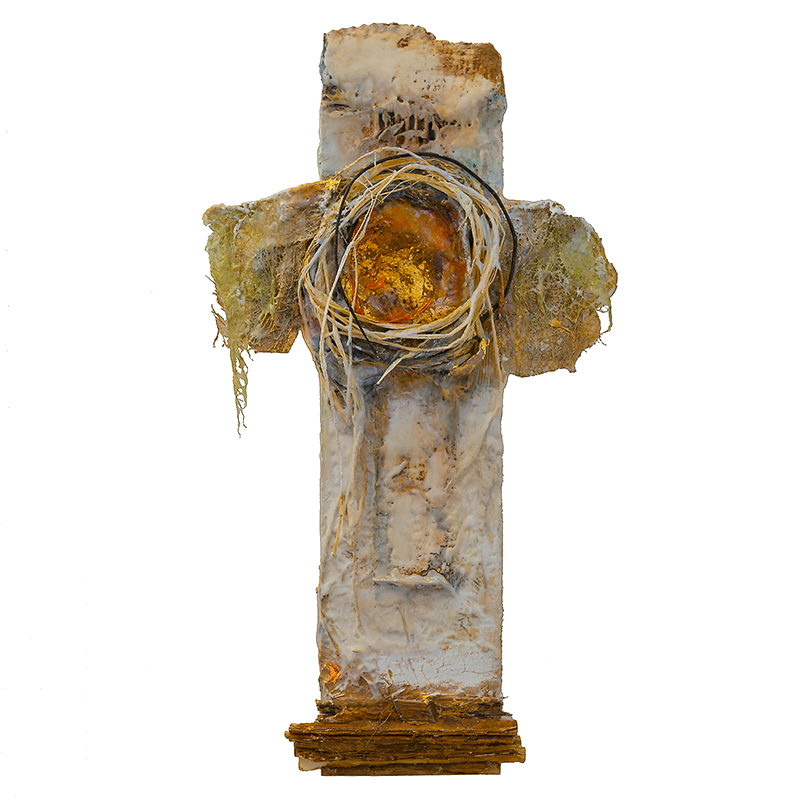 Sacred Remnants